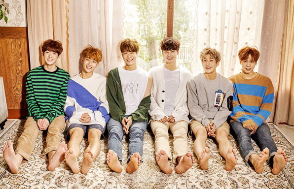 ASTRO Announces Special Reunion Concert Featuring Former Member&nbsp;Rocky