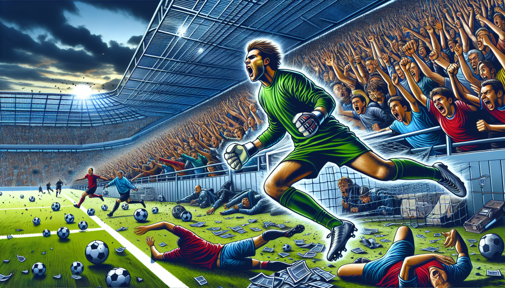 Man United’s Goalkeeping Shake-up: The Significance of Bayındır’s Debut and Onana’s&nbsp;Omission