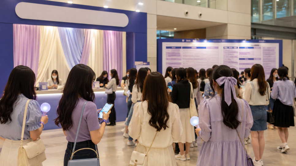 Your July 2026 Guide to Korea’s Hottest Pop-ups & Exhibitions