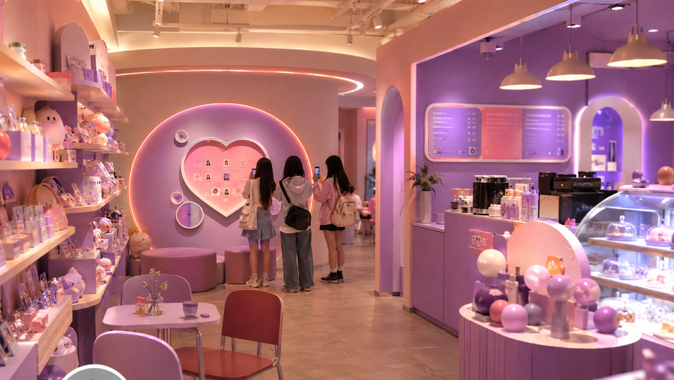 July 2026 Seoul Pop-ups & Exhibitions: Your Guide to Fandom Fun