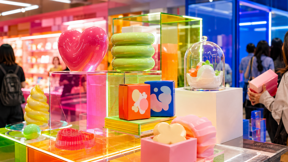 Seoul Pop-Up & Exhibition Guide: July 2026 Edition