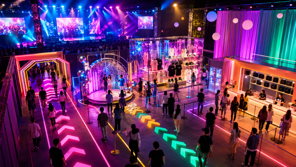 Your Guide to Seoul’s Hottest Pop-Ups & Exhibitions This July 2026