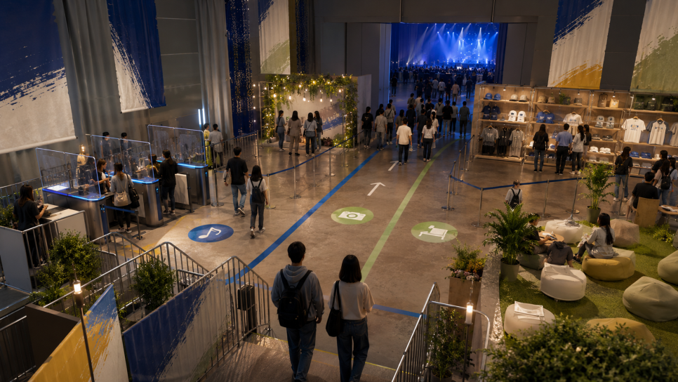 Your Ultimate Guide to Global Events: Spotlight on Frieze Seoul & K-Culture 2026