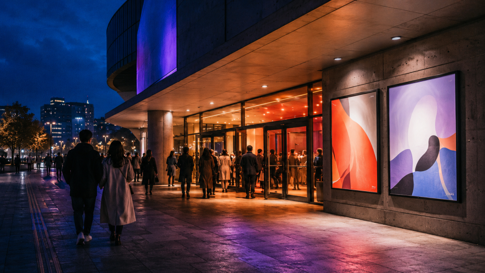 Your Guide to Hot Pop-Ups & Exhibitions in Seoul & Gyeonggi (July-August 2026)