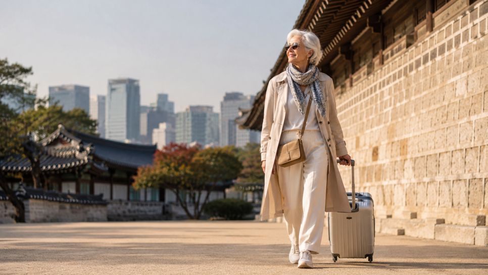 Experience Seoul: Your Guide to Late Summer & Early Autumn 2026 Events